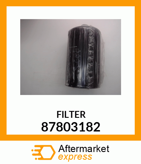 FILTER2PC 87803182