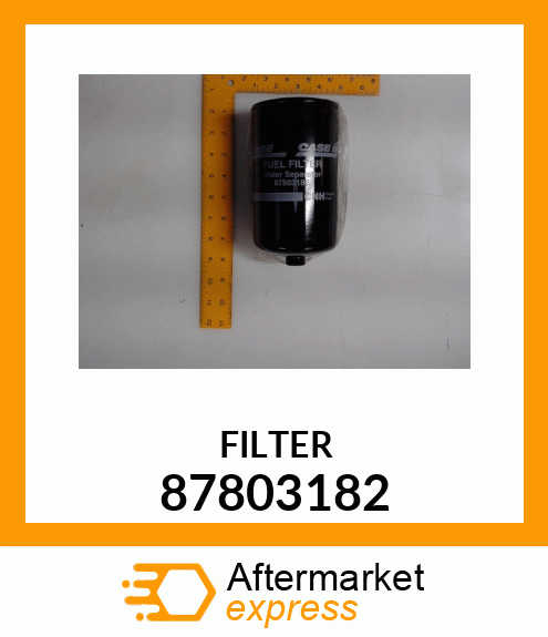 FILTER2PC 87803182