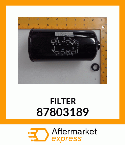 FILTER2PC 87803189