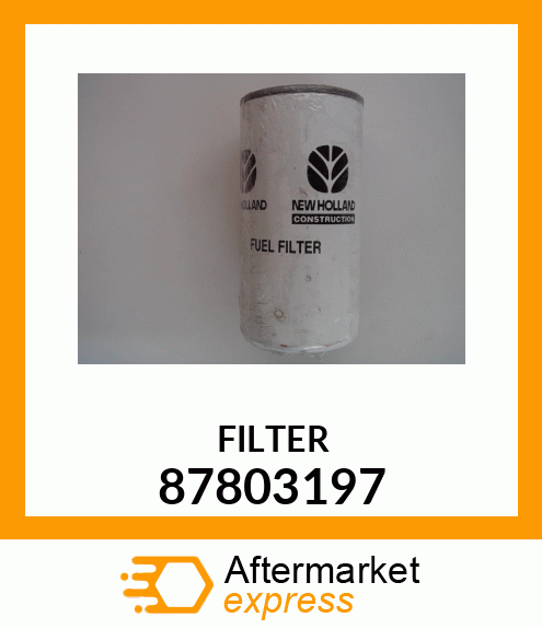 FILTER2PC 87803197