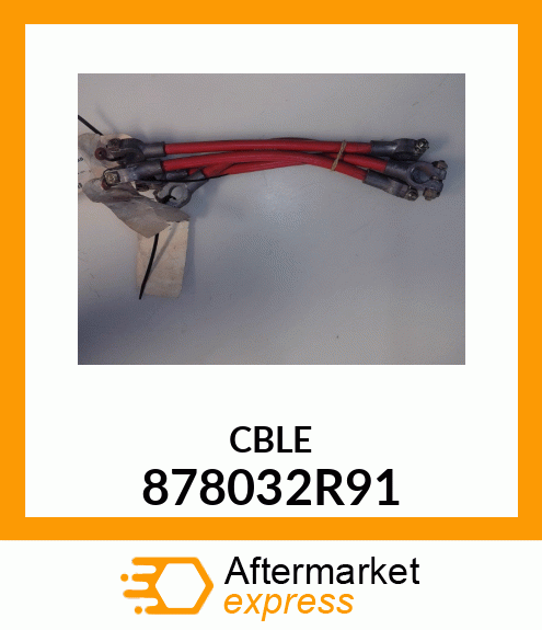 CBLE 878032R91