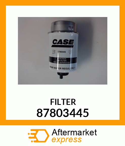 FILTER 87803445