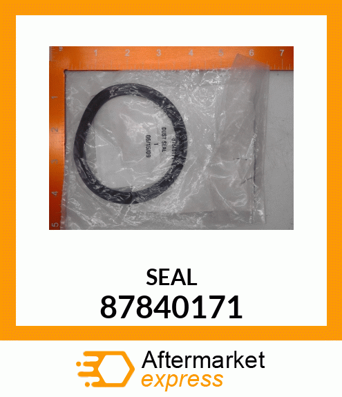 GASKET 87840171