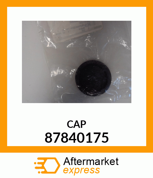 CAP 87840175