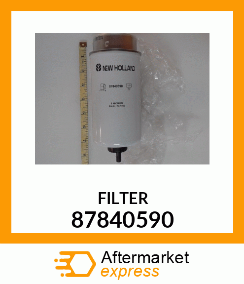 FILTER 87840590