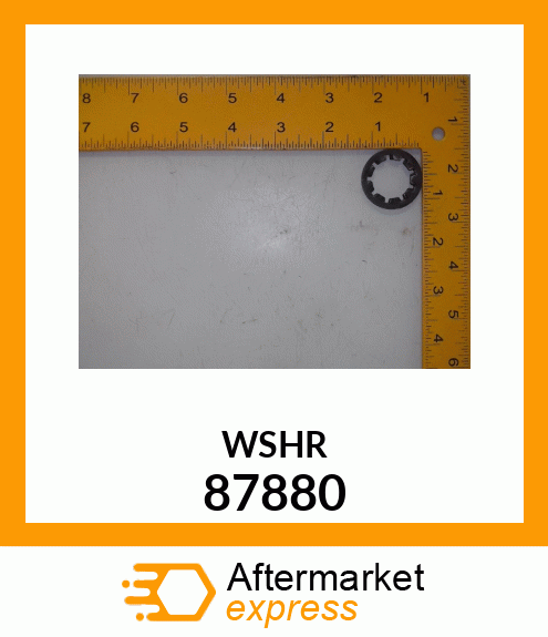 WSHR 87880