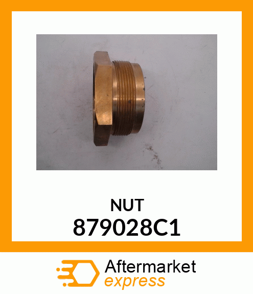 NUT 879028C1