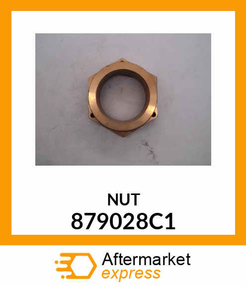 NUT 879028C1