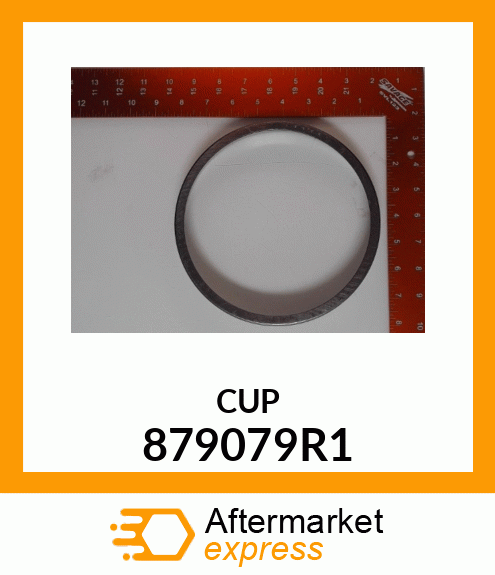 CUP 879079R1