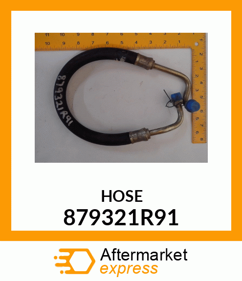 HOSE 879321R91