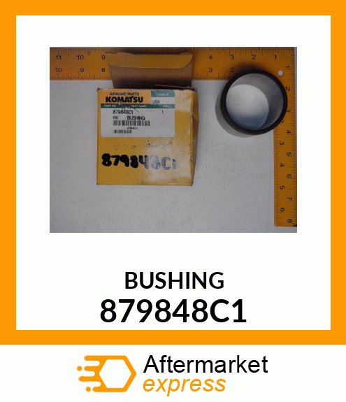 BUSHING 879848C1