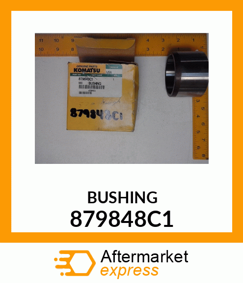 BUSHING 879848C1