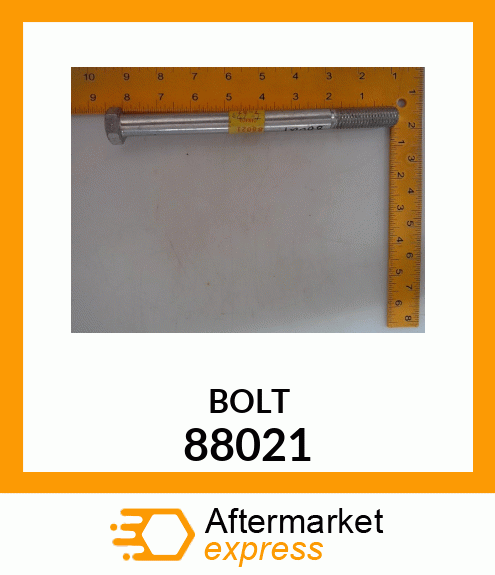 BOLT 88021