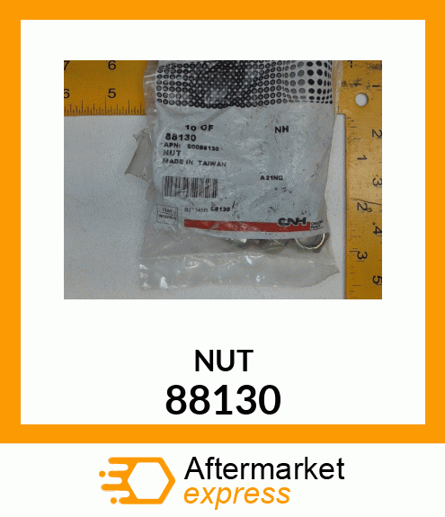 NUT 88130