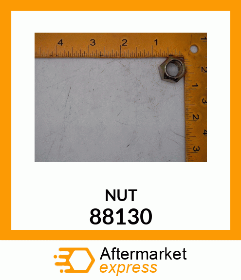 NUT 88130