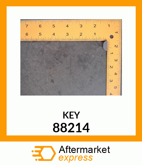 KEY 88214