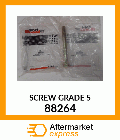 SCREWGRADE5 88264