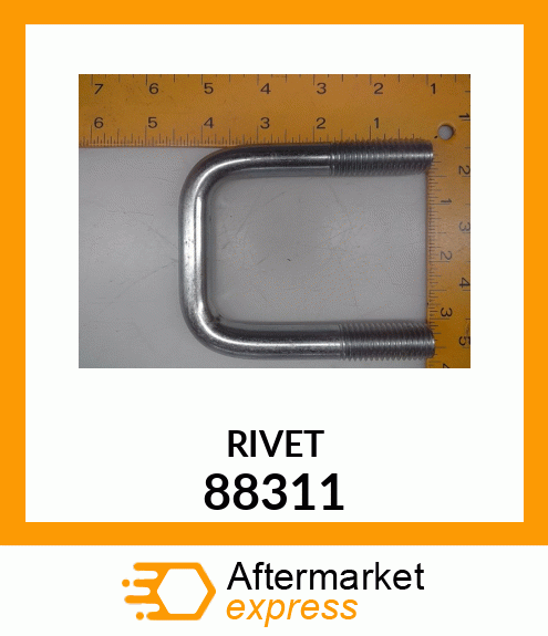 RIVET 88311