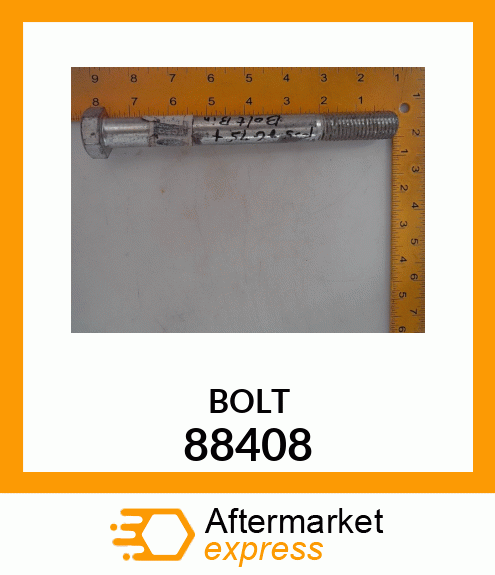 BOLT 88408