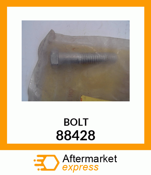 BOLT 88428