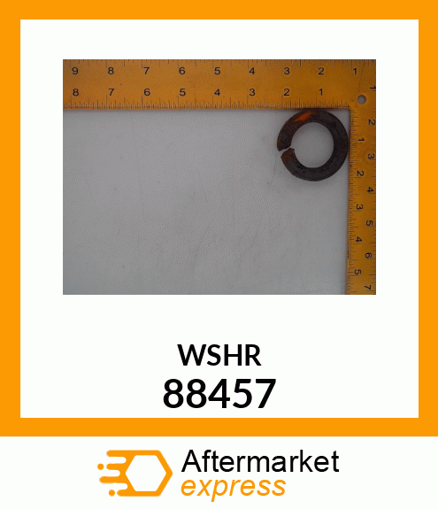 WSHR 88457