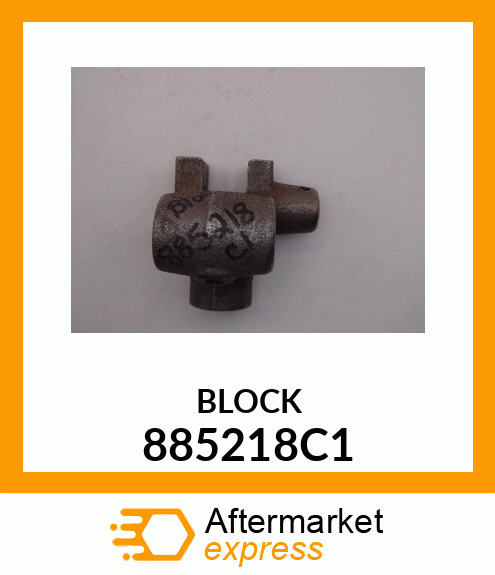 BLOCK 885218C1