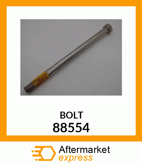 BOLT 88554