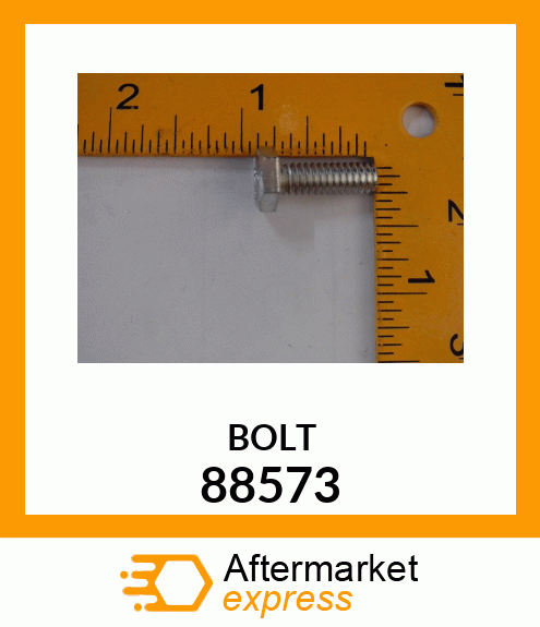 BOLT 88573