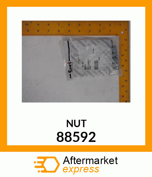 NUT 88592