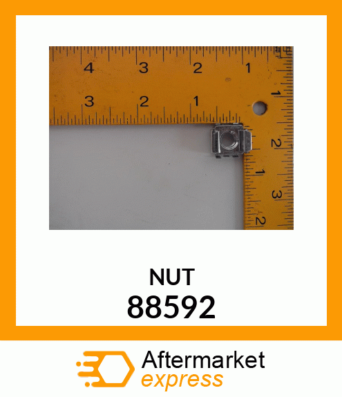 NUT 88592