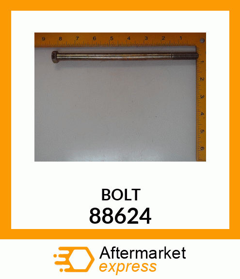 BOLT 88624