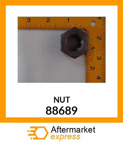 NUT 88689