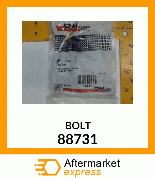 BOLT 88731