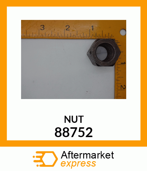 NUT 88752