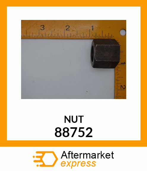 NUT 88752