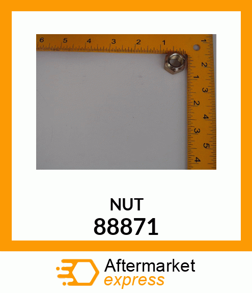 NUT 88871