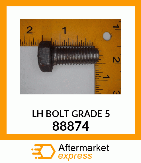 LHBOLT 88874