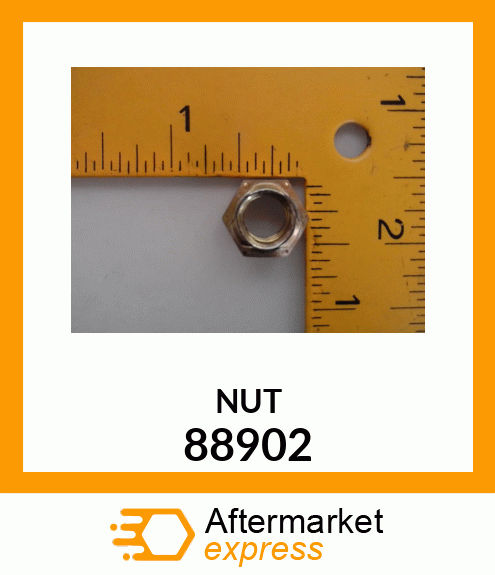 NUT 88902