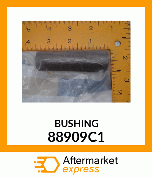 BUSHING 88909C1