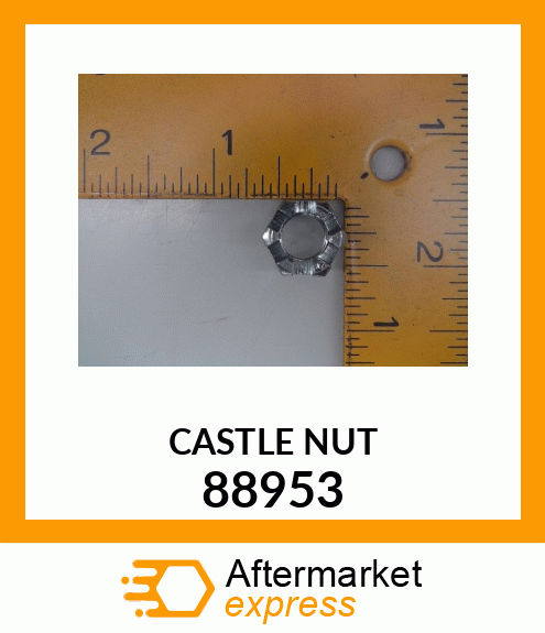 NUT 88953