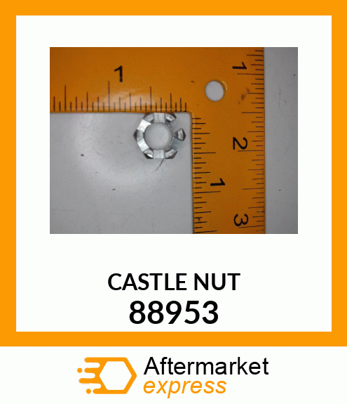 NUT 88953