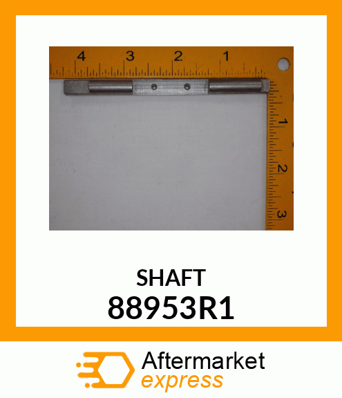 SHAFT 88953R1