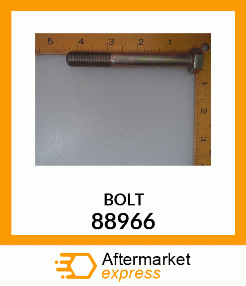 BOLTGR8 88966