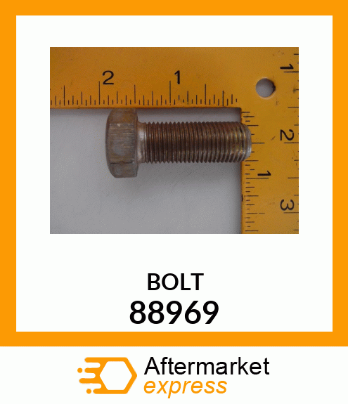 BOLT 88969