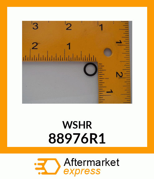 WSHR 88976R1