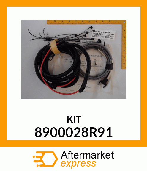 KIT14PC 8900028R91