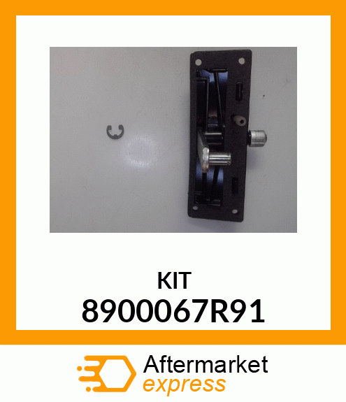 KIT 8900067R91