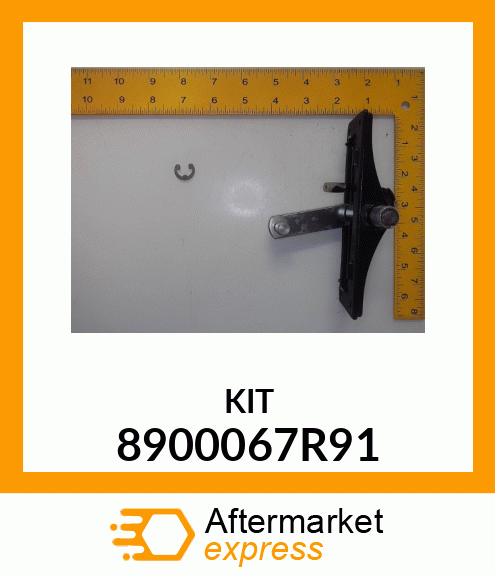 KIT 8900067R91