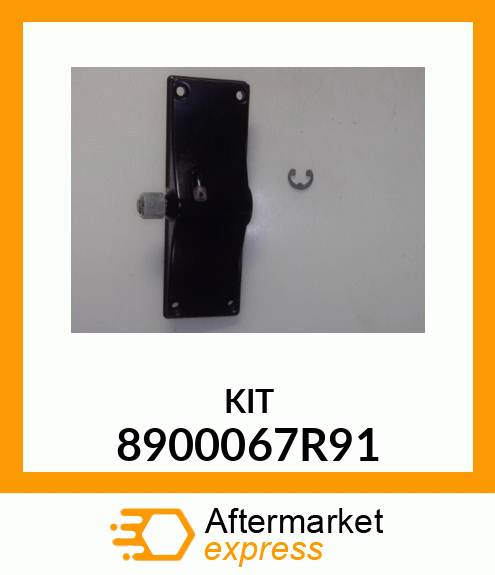 KIT 8900067R91