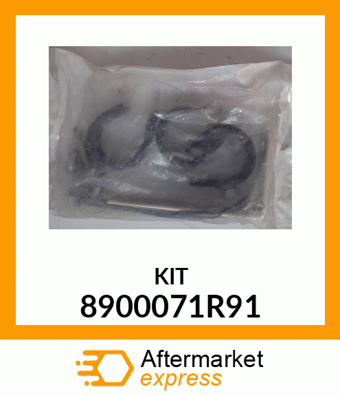 KIT 8900071R91